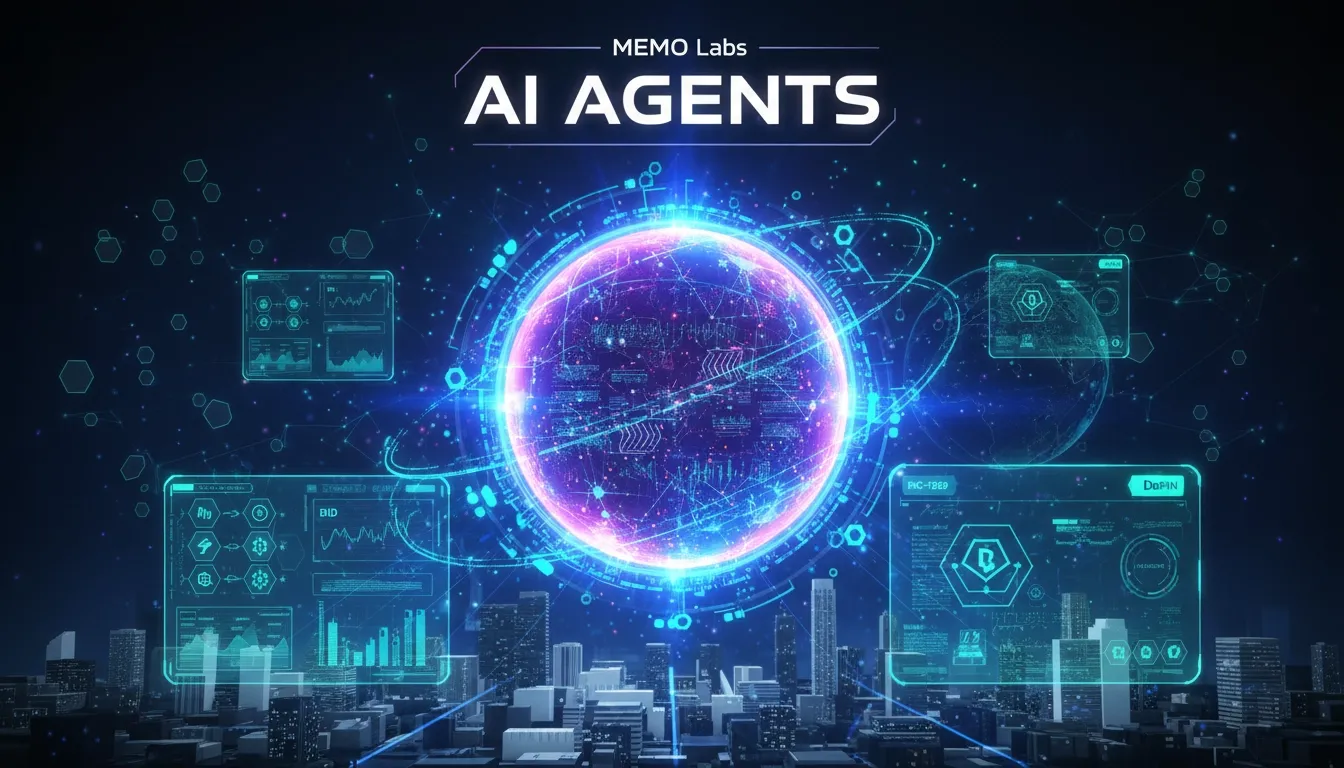 AI Agents Are the Future of Business Automation