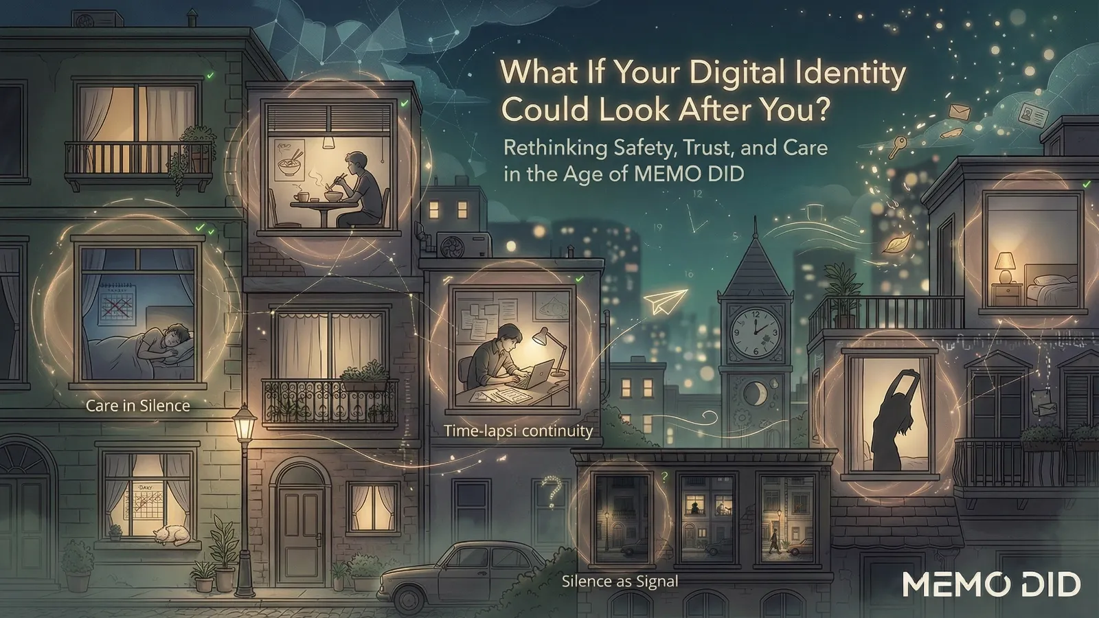 Digital Identity