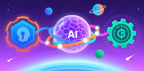 Read MEMO’s AI data ecosystem in one article: from DID to ERC-7829