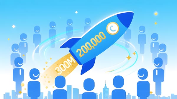 MEMO Stage 2 Airdrop Event Report: 200,000 Users Onboarded, 300 Million Points Launch the Data Economy Era!