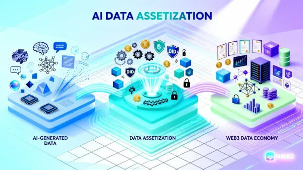 Data Assetization