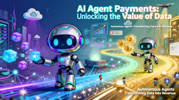 AI Agent Payments