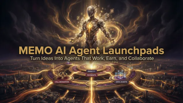 AI Agent Launchpads