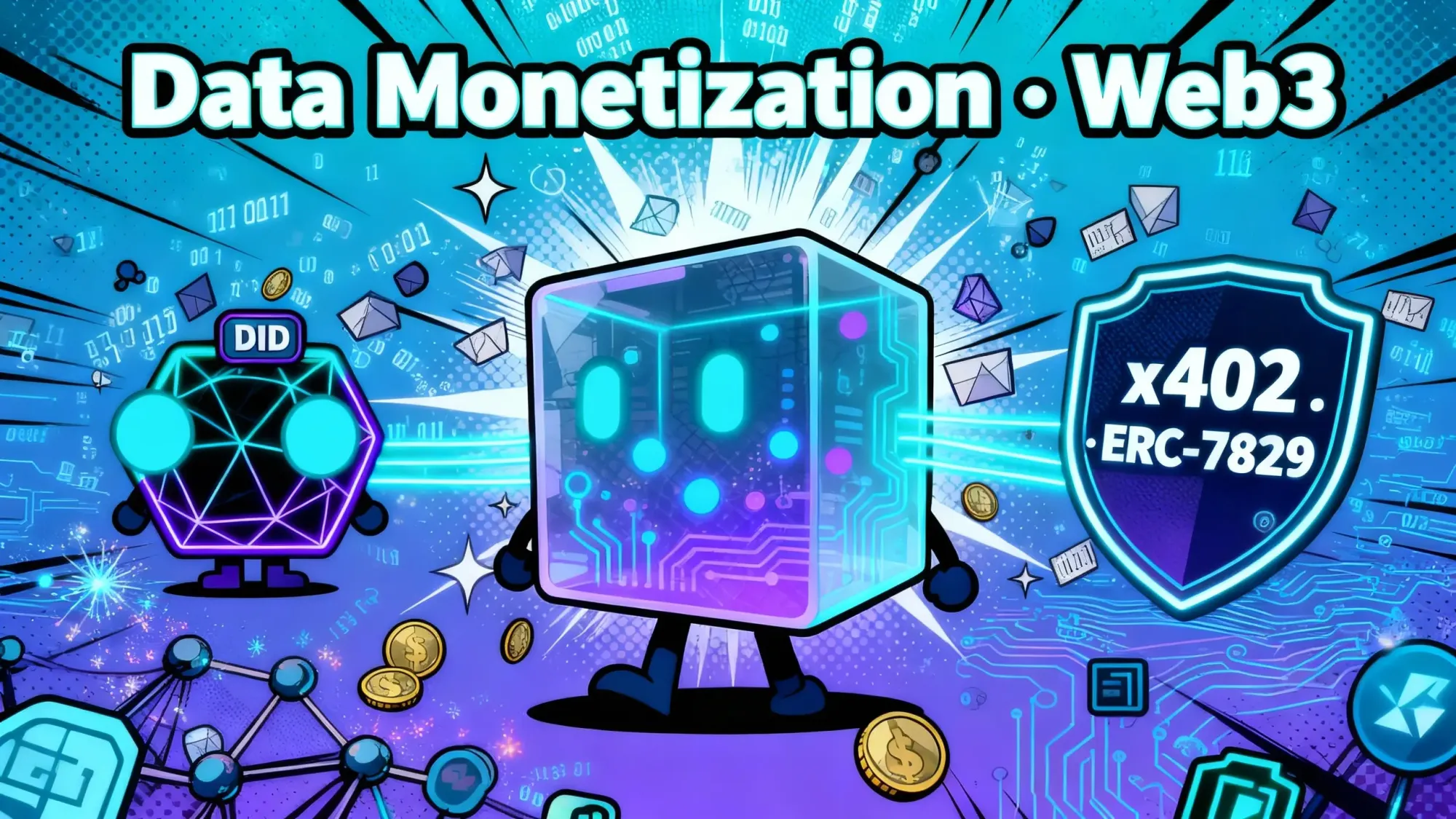 Data Monetization