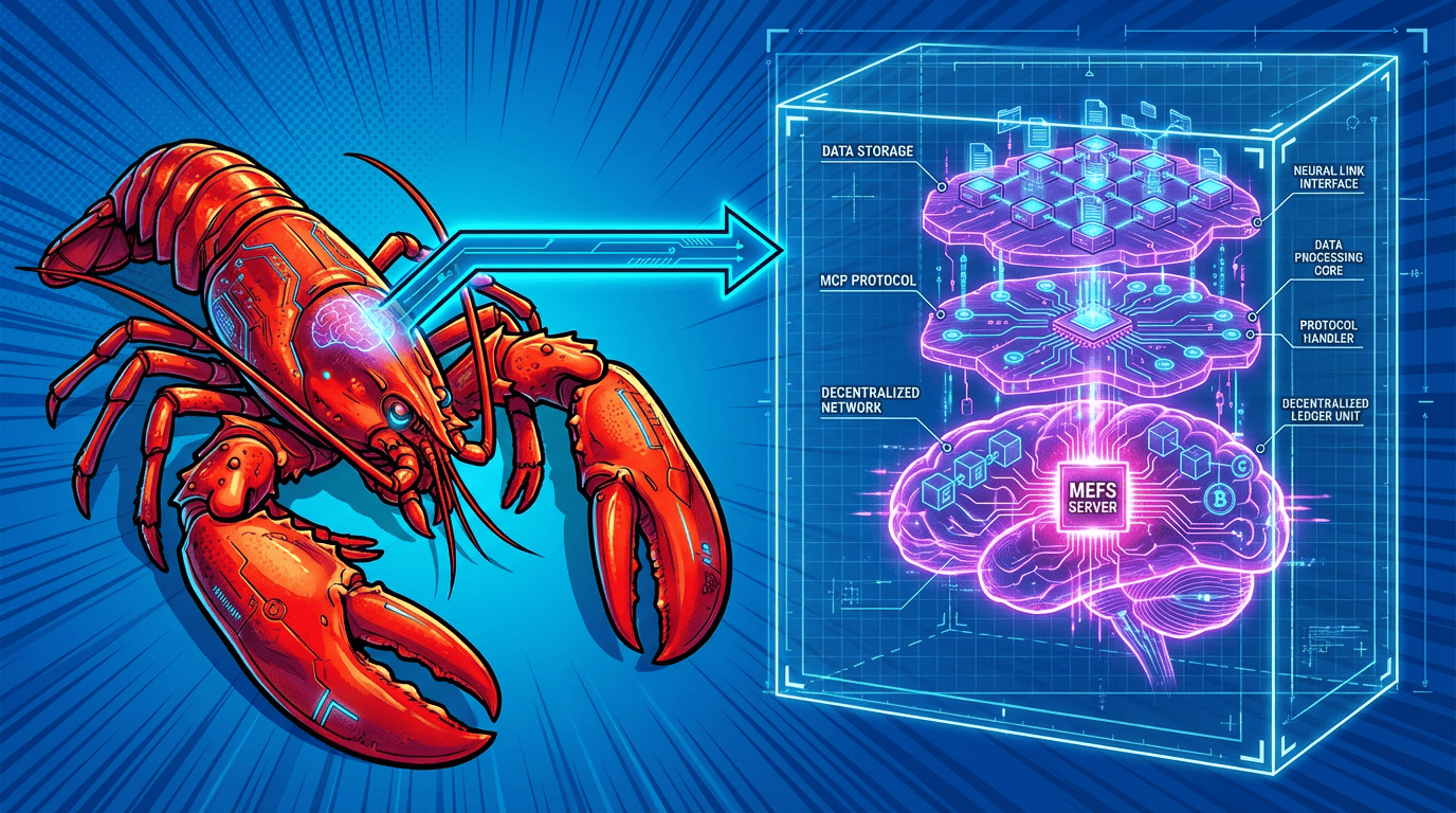 The lobster craze is in full swing — how can we elevate the OpenClaw experience to new heights?