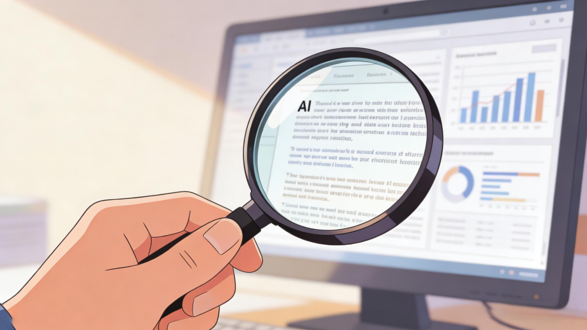 The Gap Between Using AI and Mastering AI Lies in This One Single Step