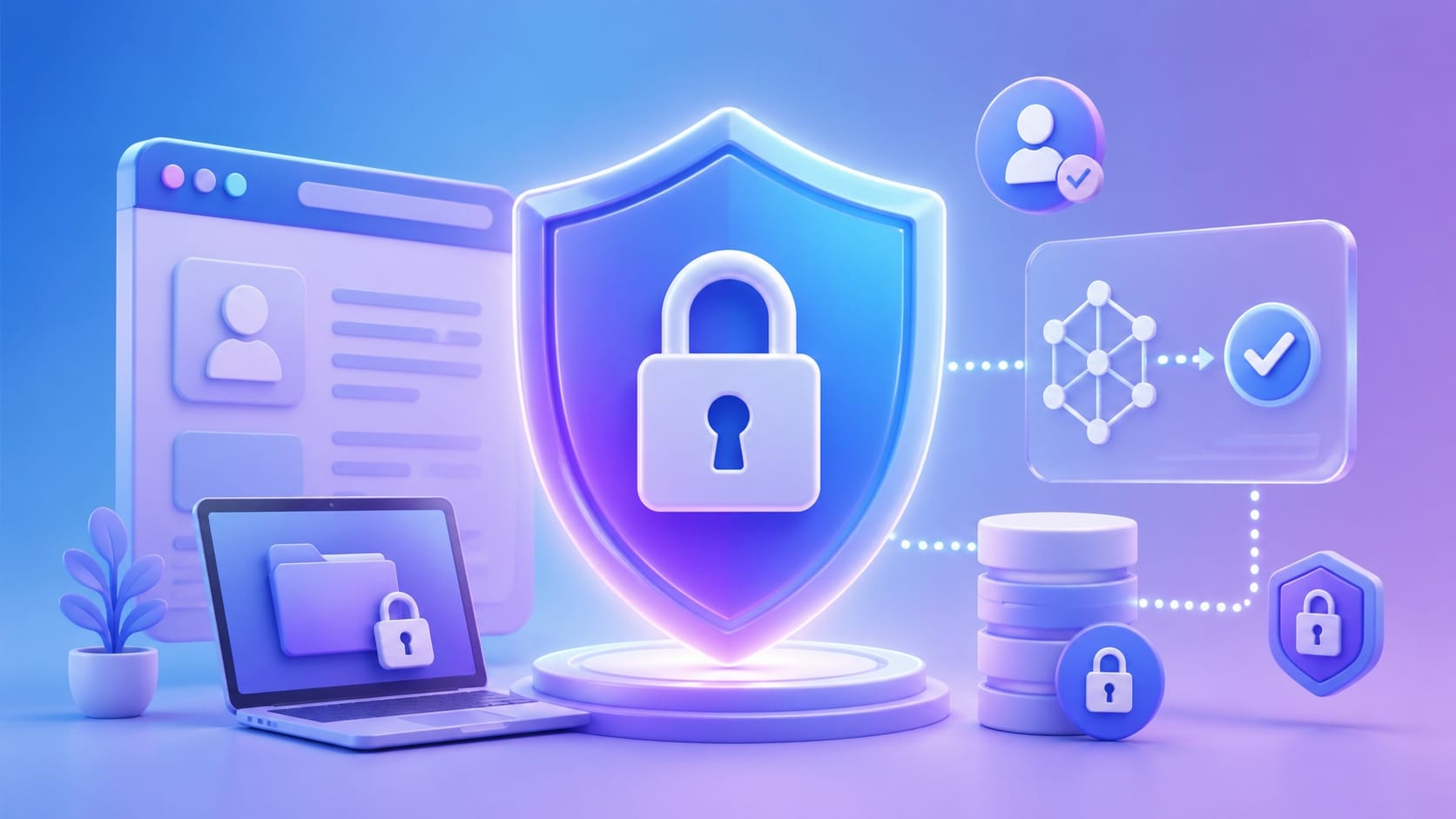 How ZK Proofs Became the Last Real Line of Defense for Data Privacy