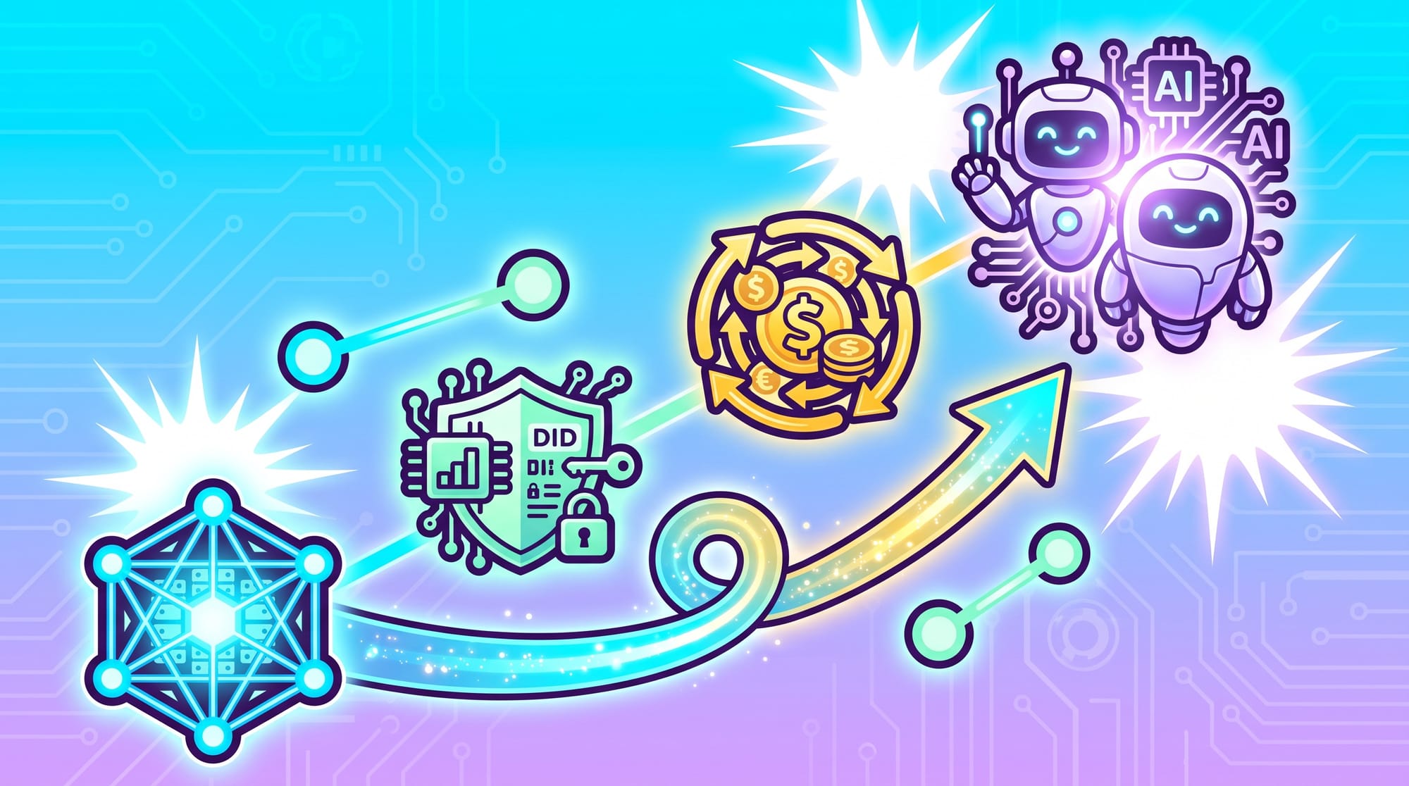MEMO’s Evolution: From Decentralized Storage to AI Agent Infrastructure