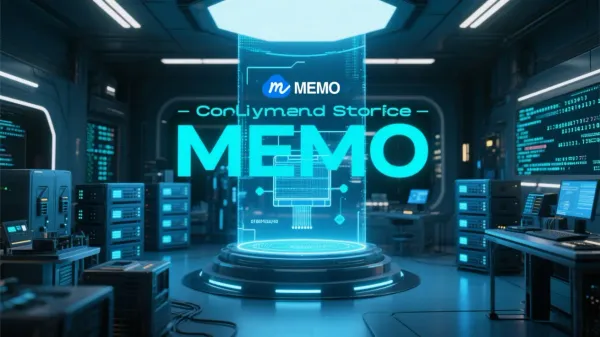What is Programmable Storage? See how MEMO is playing with the future of data!