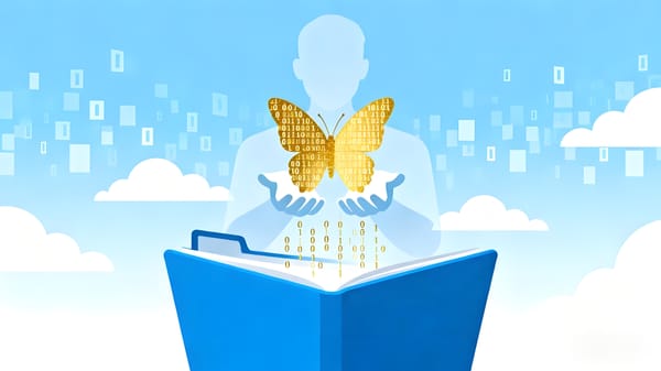 Data as an Asset: Do You Really Own Your Digital Wealth?
