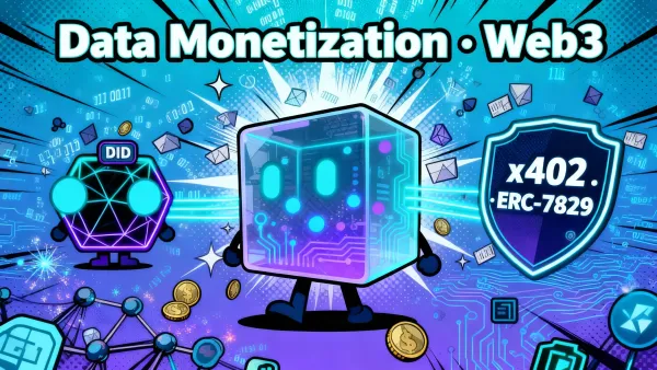 Data Monetization