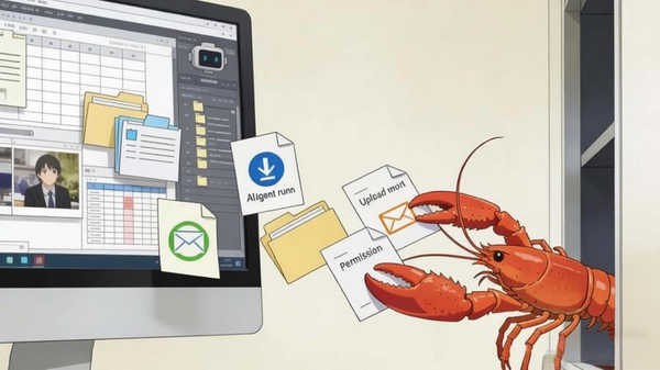 Don’t Rush to Install OpenClaw: Where Your Files Go Is the Real Problem