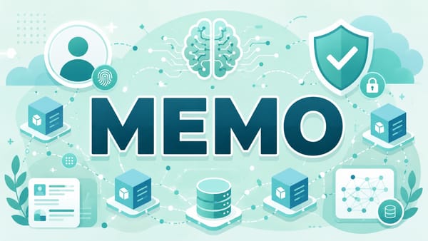 What Is MEMO?Understanding the Decentralized Data Infrastructure for the AI Agent Era
