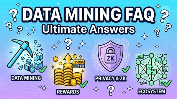 Data Mining: The Ultimate FAQ