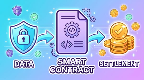 Smart Contract-Driven Data Trading: The Full Pipeline from Authorization to Settlement